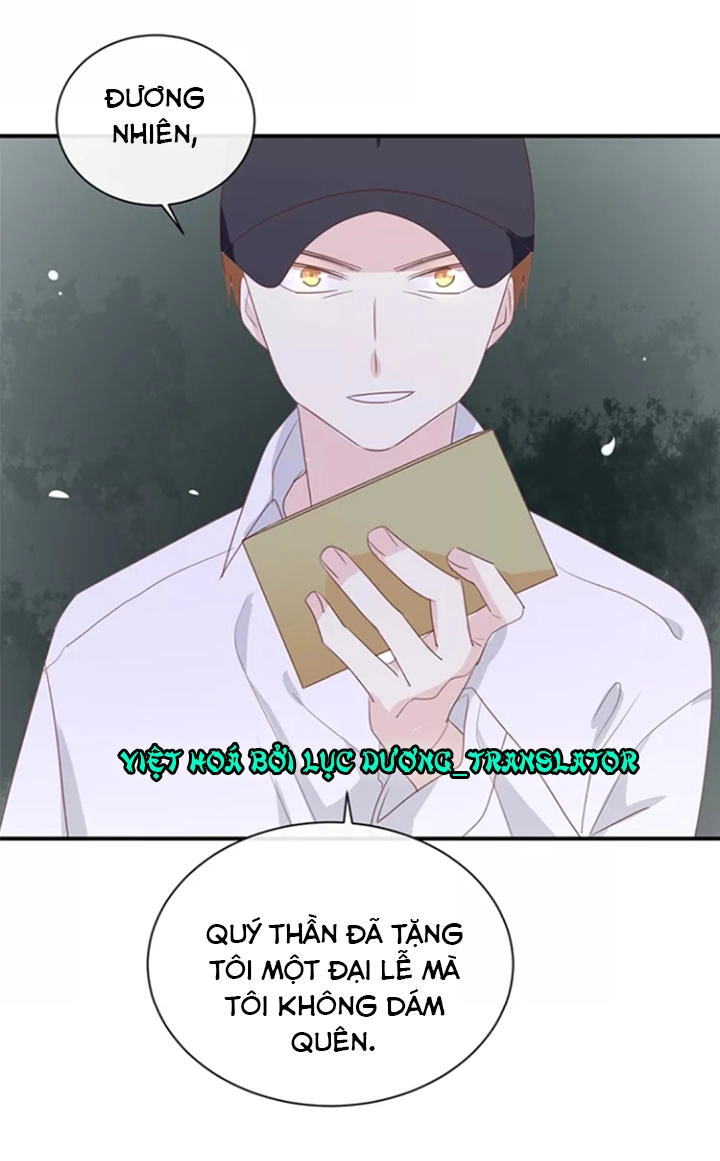 Tôi Bị Idol... Chuyện Không Thể Tả Chapter 117 - 20