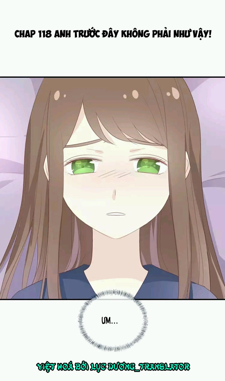 Tôi Bị Idol... Chuyện Không Thể Tả Chapter 118 - 1