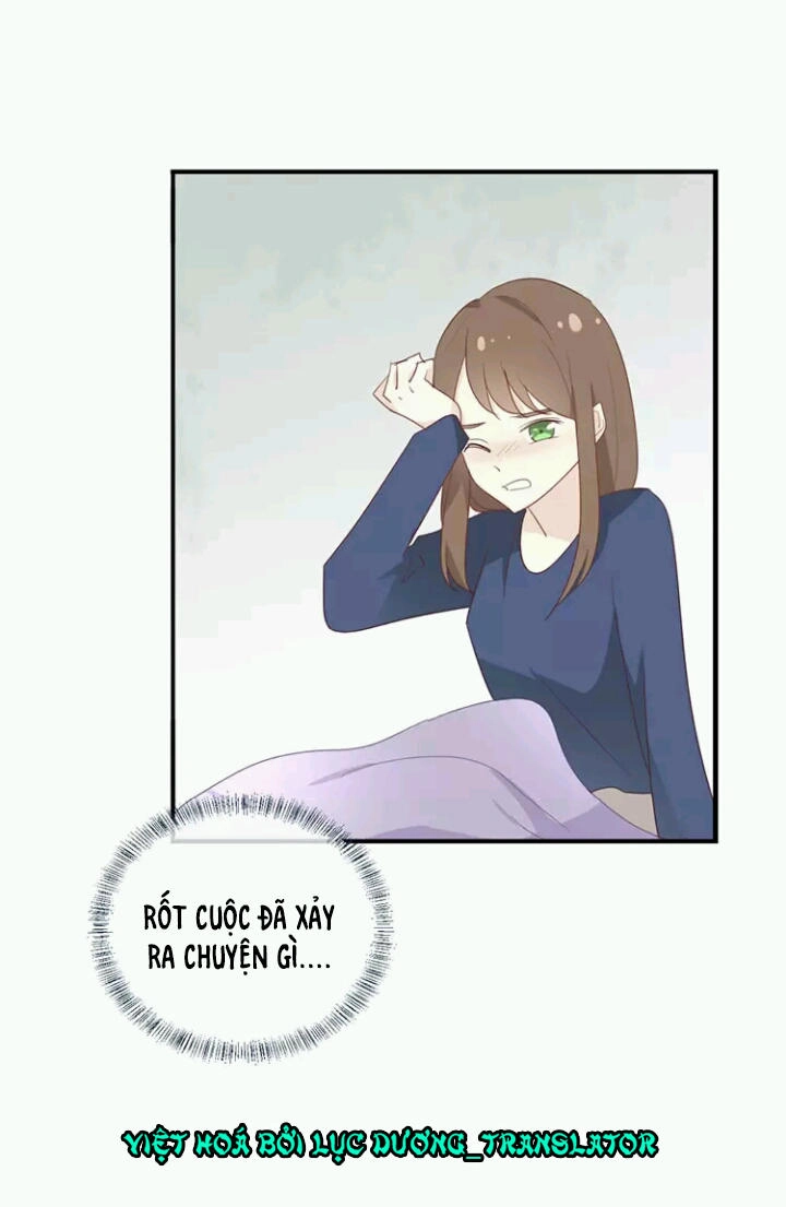 Tôi Bị Idol... Chuyện Không Thể Tả Chapter 118 - 3