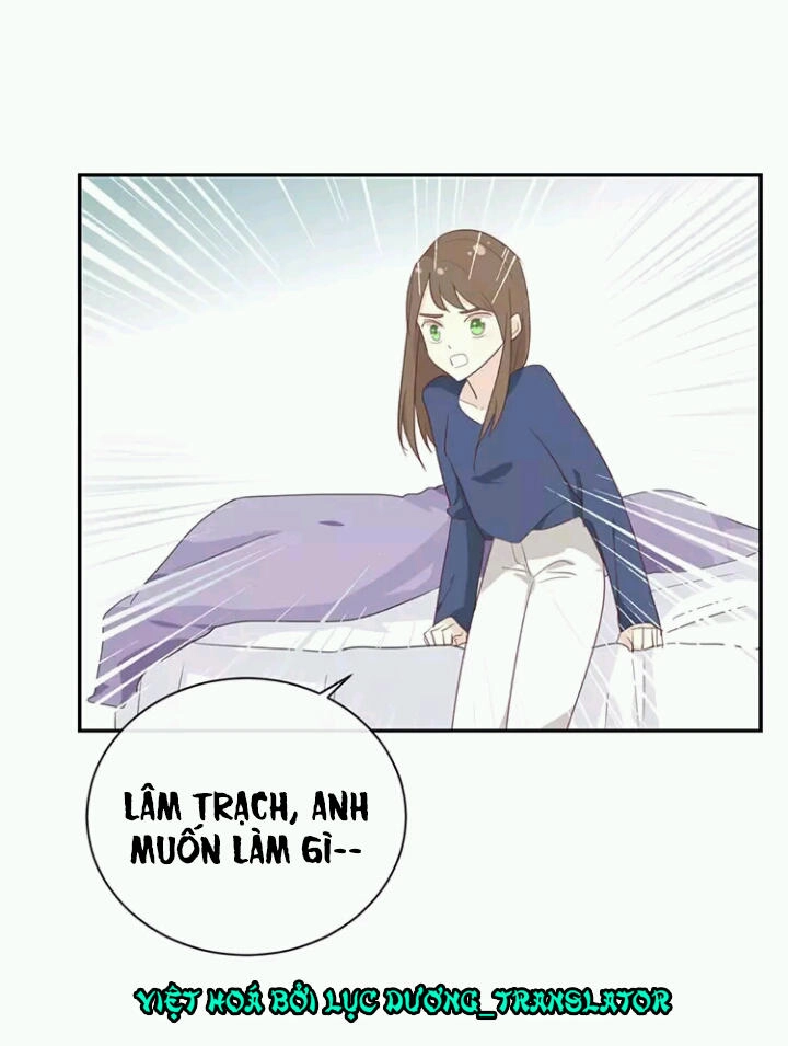 Tôi Bị Idol... Chuyện Không Thể Tả Chapter 118 - 7