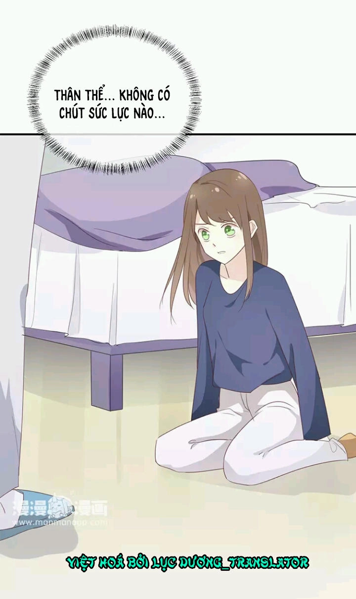 Tôi Bị Idol... Chuyện Không Thể Tả Chapter 118 - 9