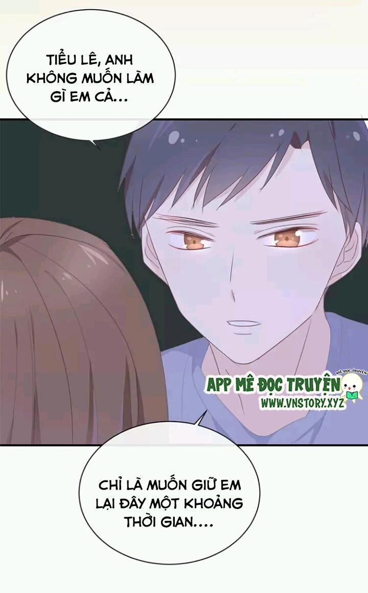 Tôi Bị Idol... Chuyện Không Thể Tả Chapter 118 - 10