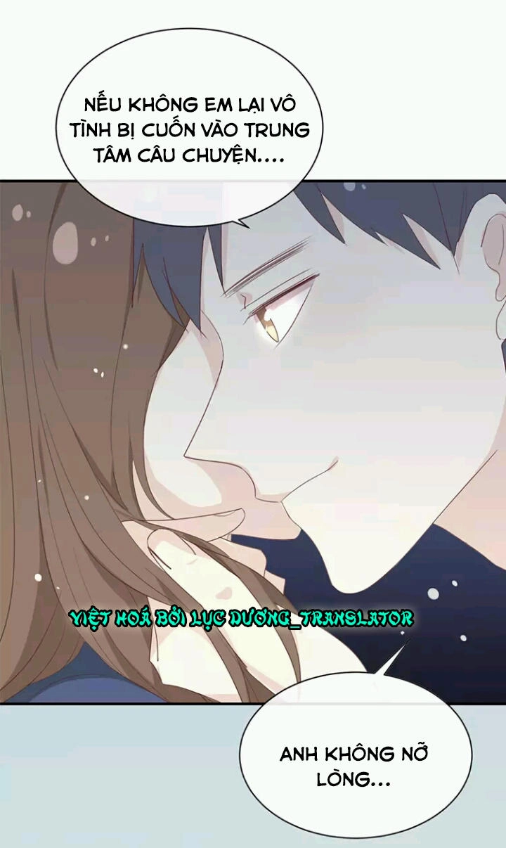 Tôi Bị Idol... Chuyện Không Thể Tả Chapter 118 - 11