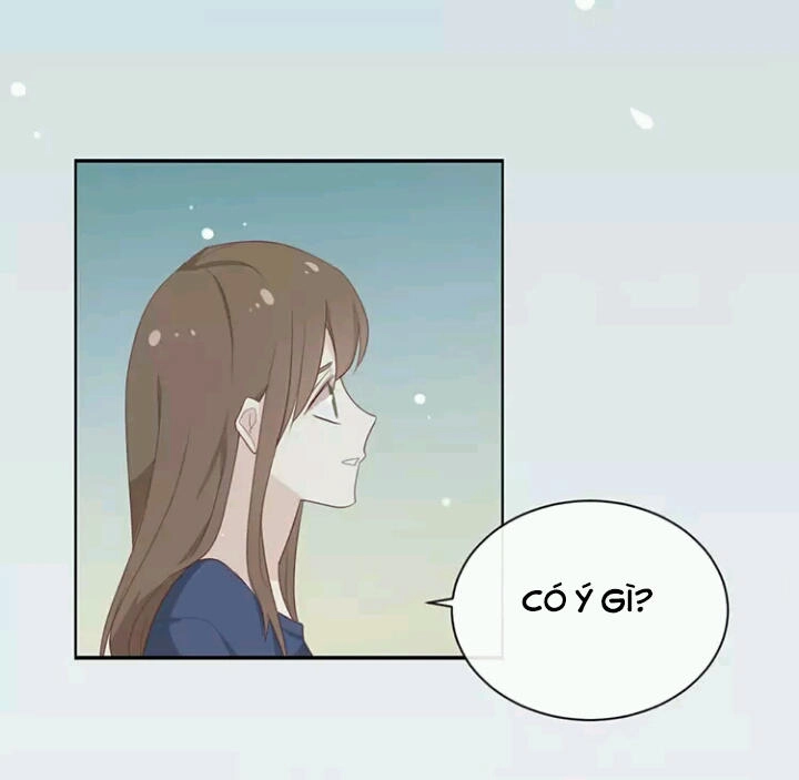 Tôi Bị Idol... Chuyện Không Thể Tả Chapter 118 - 12