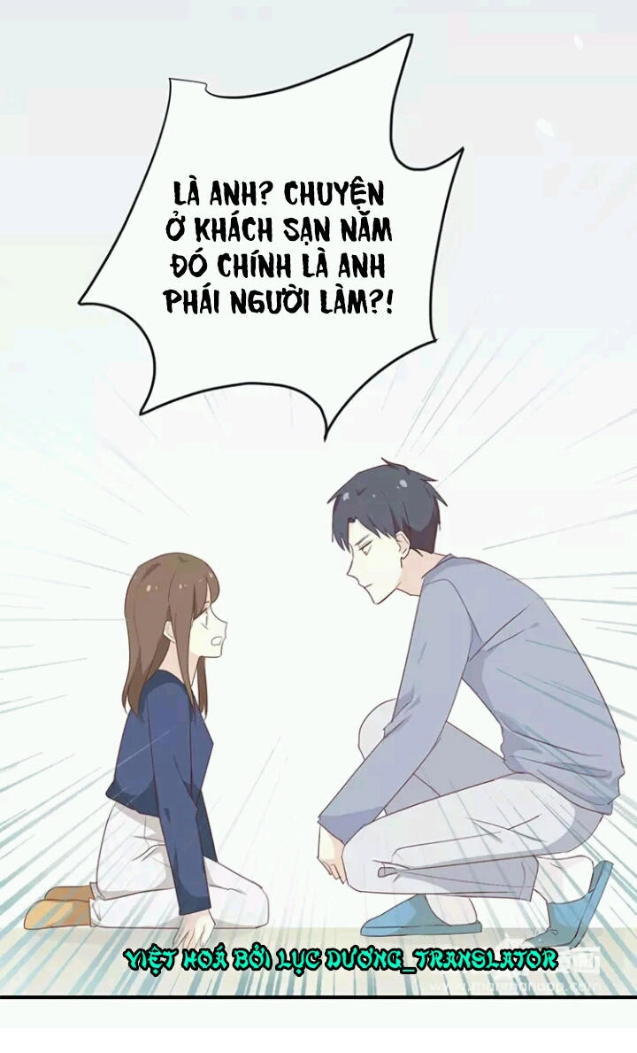 Tôi Bị Idol... Chuyện Không Thể Tả Chapter 118 - 13