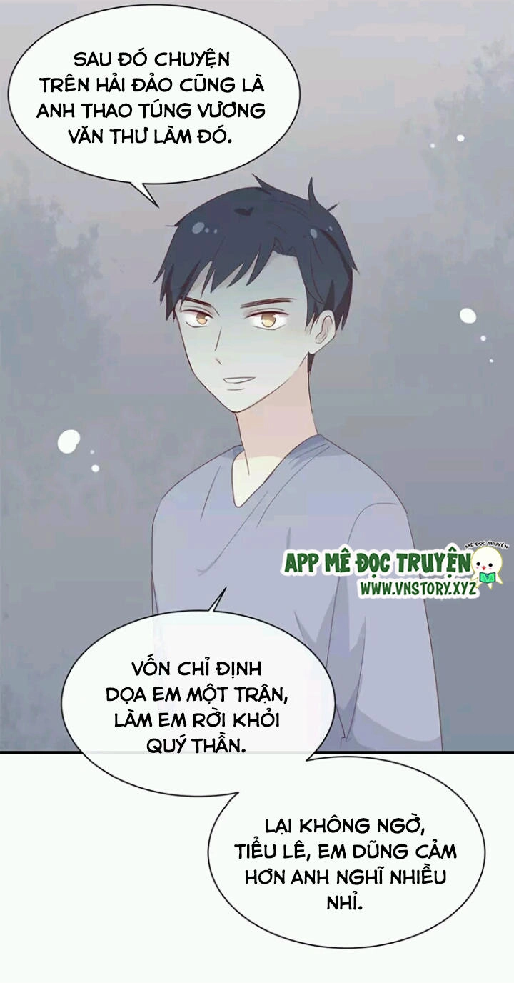 Tôi Bị Idol... Chuyện Không Thể Tả Chapter 118 - 15