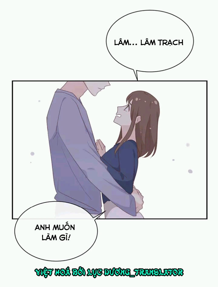 Tôi Bị Idol... Chuyện Không Thể Tả Chapter 118 - 20