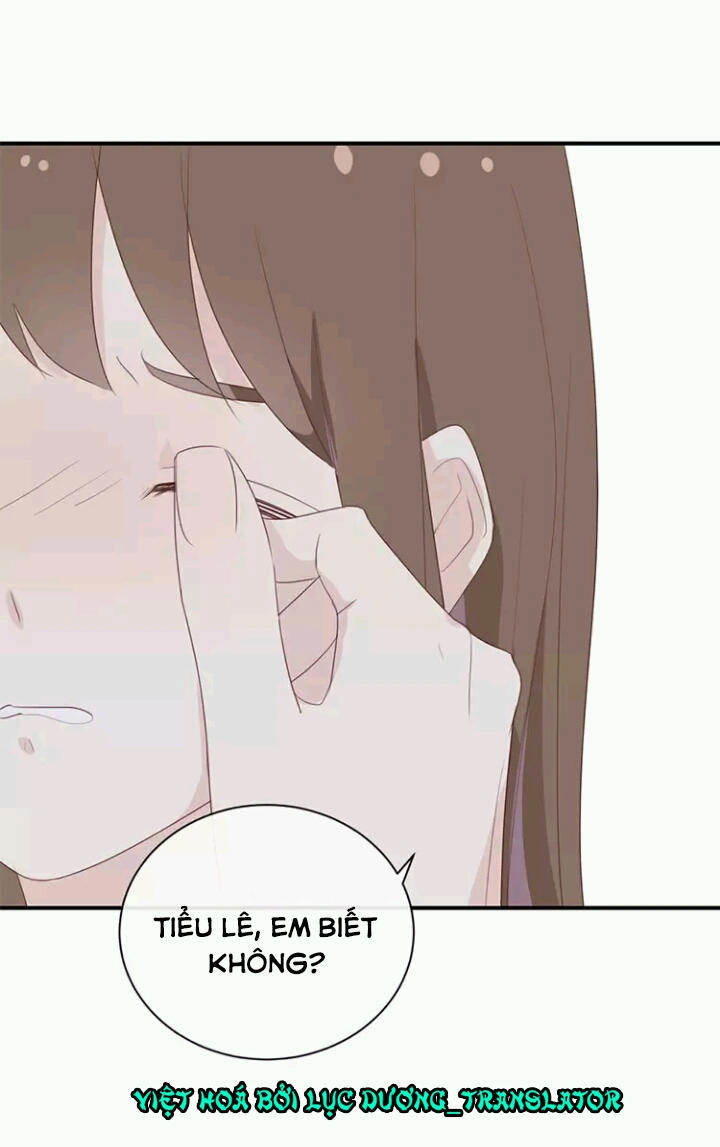 Tôi Bị Idol... Chuyện Không Thể Tả Chapter 118 - 21