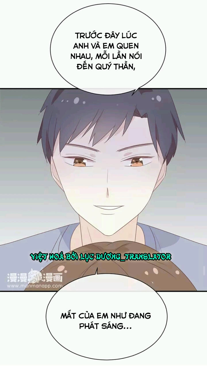 Tôi Bị Idol... Chuyện Không Thể Tả Chapter 118 - 22