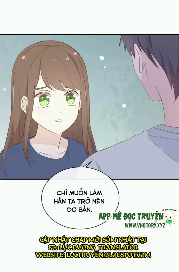 Tôi Bị Idol... Chuyện Không Thể Tả Chapter 118 - 24