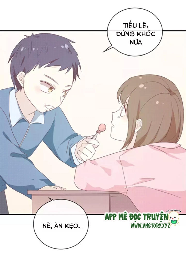 Tôi Bị Idol... Chuyện Không Thể Tả Chapter 119 - 3