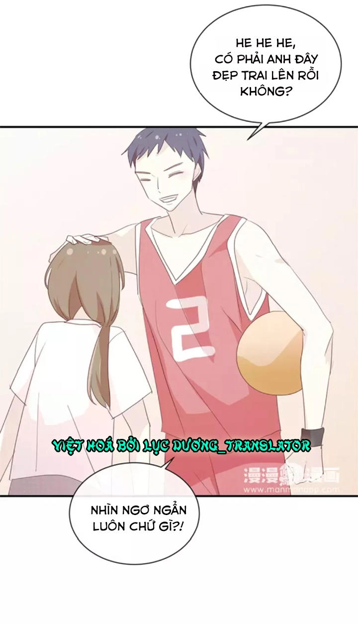 Tôi Bị Idol... Chuyện Không Thể Tả Chapter 119 - 4