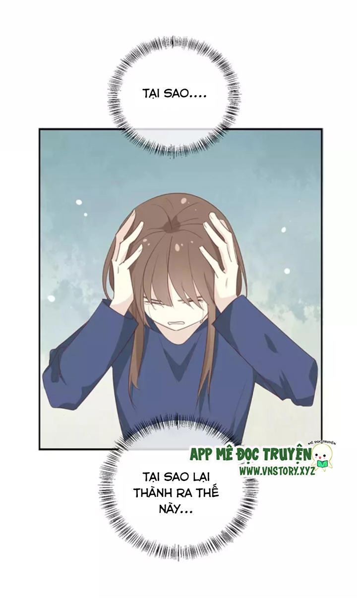 Tôi Bị Idol... Chuyện Không Thể Tả Chapter 119 - 6