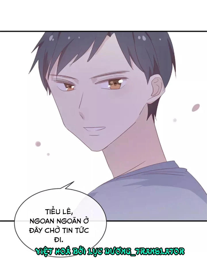 Tôi Bị Idol... Chuyện Không Thể Tả Chapter 119 - 7