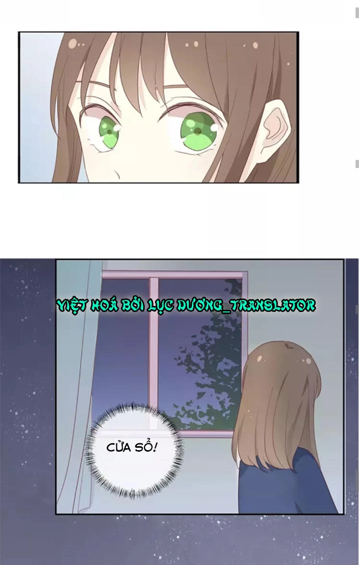 Tôi Bị Idol... Chuyện Không Thể Tả Chapter 119 - 10