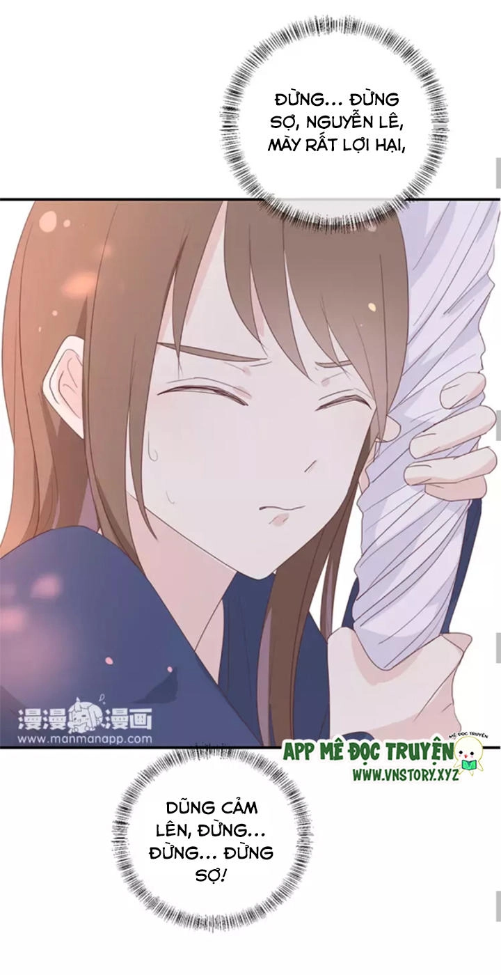 Tôi Bị Idol... Chuyện Không Thể Tả Chapter 119 - 15