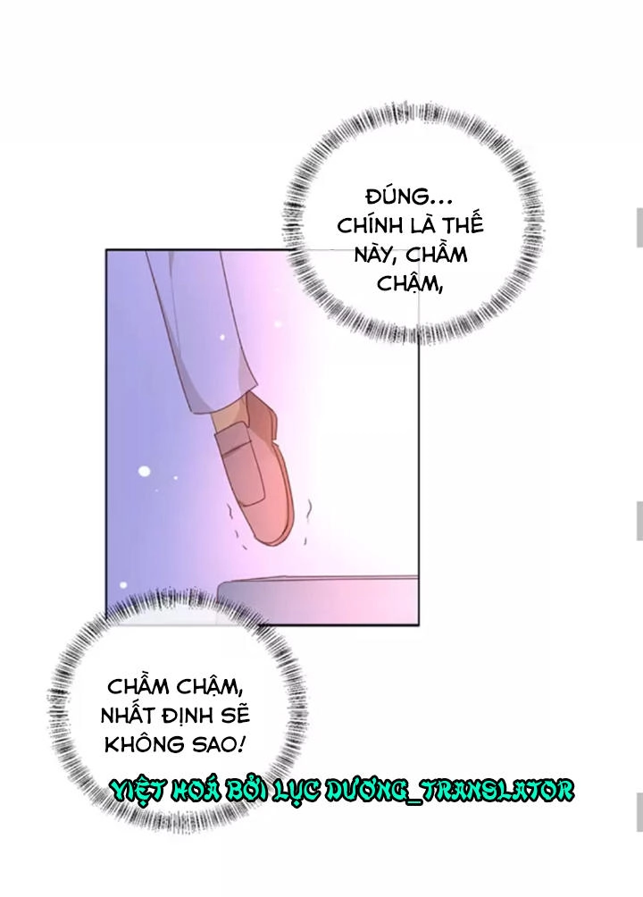 Tôi Bị Idol... Chuyện Không Thể Tả Chapter 119 - 16