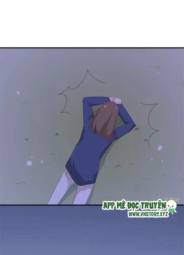 Tôi Bị Idol... Chuyện Không Thể Tả Chapter 119 - 18