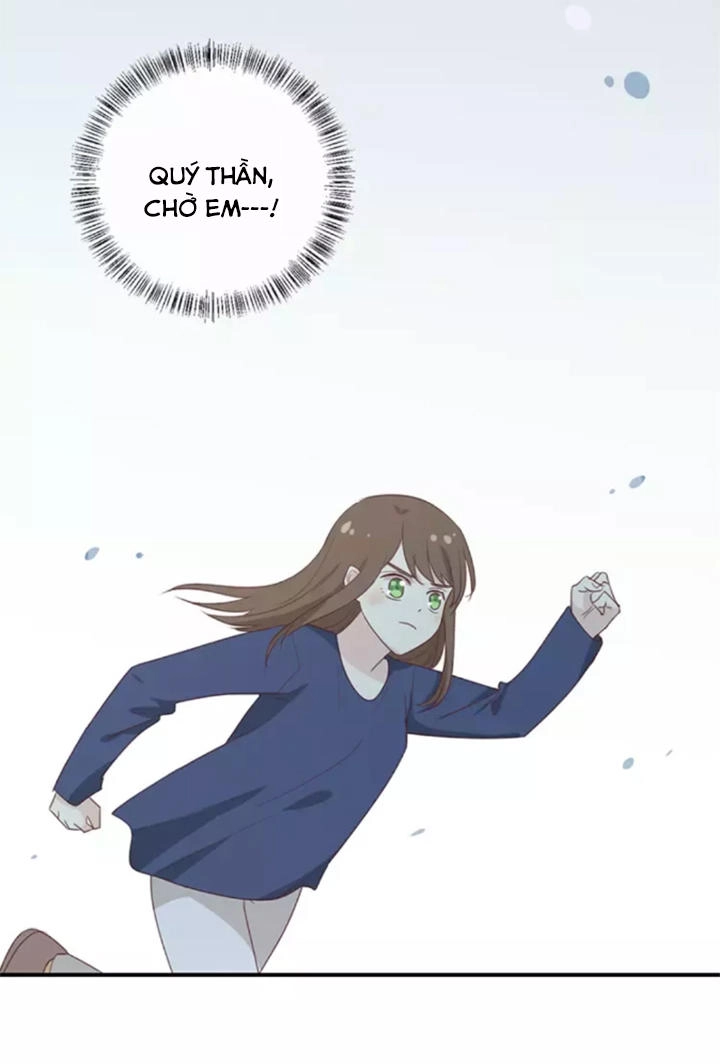 Tôi Bị Idol... Chuyện Không Thể Tả Chapter 119 - 20