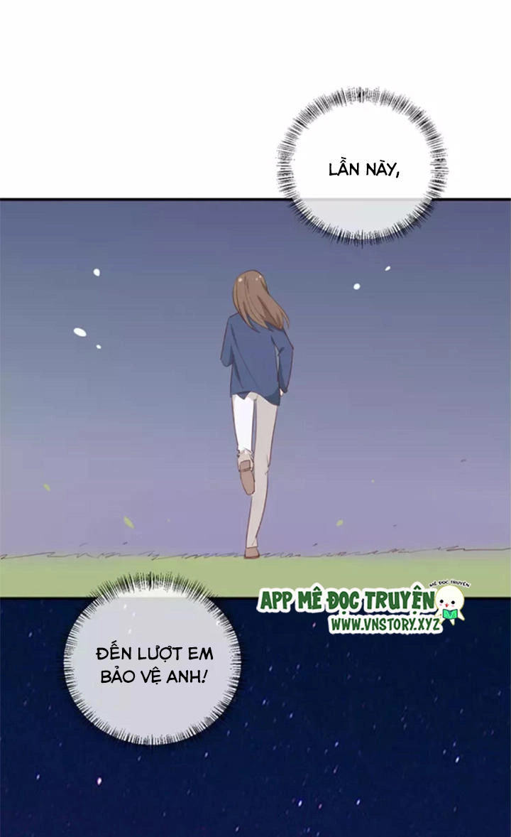 Tôi Bị Idol... Chuyện Không Thể Tả Chapter 119 - 21