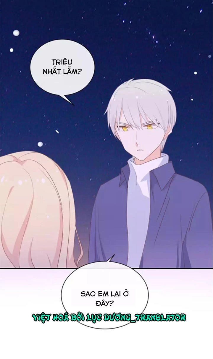 Tôi Bị Idol... Chuyện Không Thể Tả Chapter 119 - 22