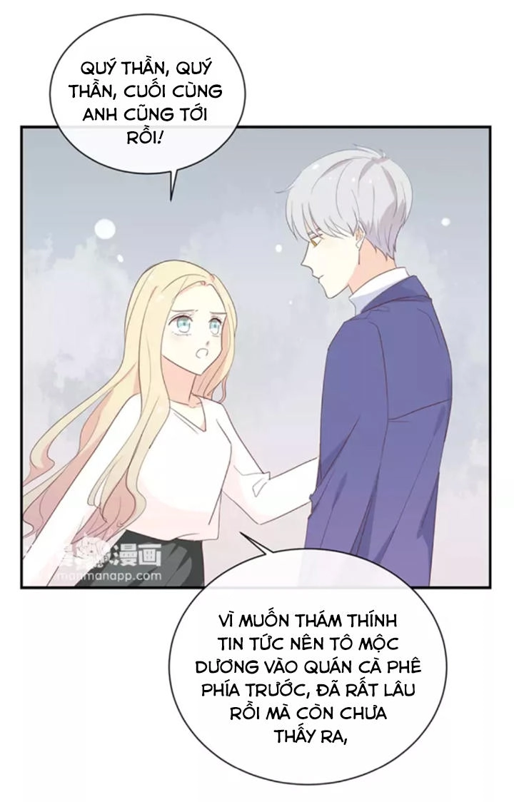Tôi Bị Idol... Chuyện Không Thể Tả Chapter 119 - 23