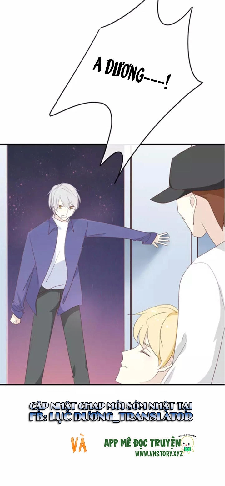 Tôi Bị Idol... Chuyện Không Thể Tả Chapter 119 - 25