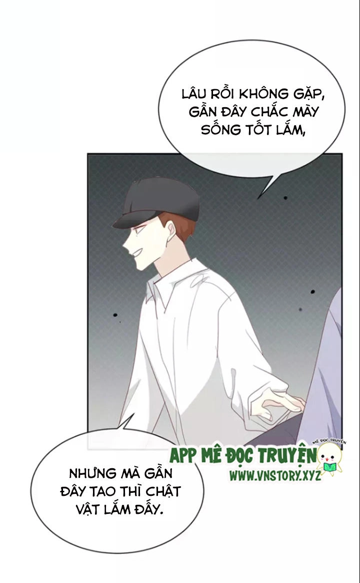 Tôi Bị Idol... Chuyện Không Thể Tả Chapter 120 - 3