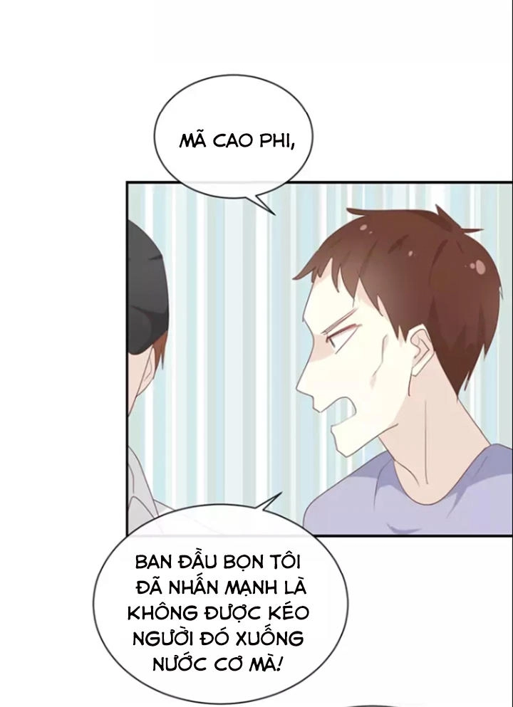 Tôi Bị Idol... Chuyện Không Thể Tả Chapter 120 - 8