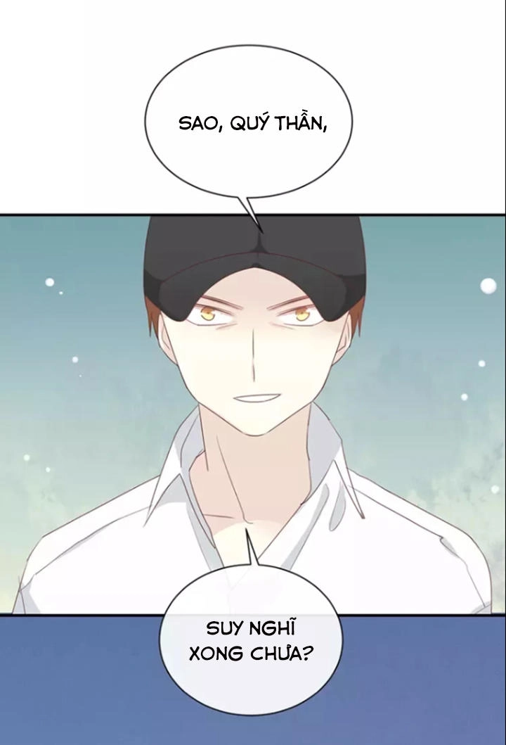 Tôi Bị Idol... Chuyện Không Thể Tả Chapter 120 - 11