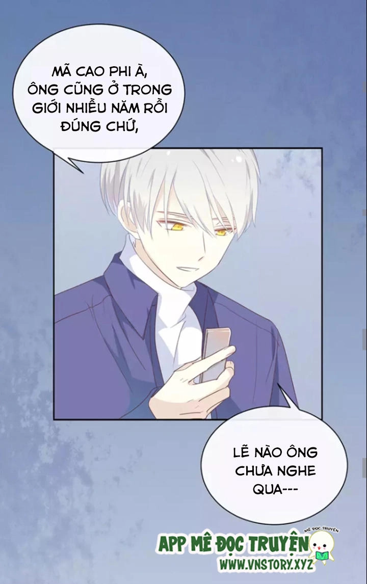 Tôi Bị Idol... Chuyện Không Thể Tả Chapter 120 - 12