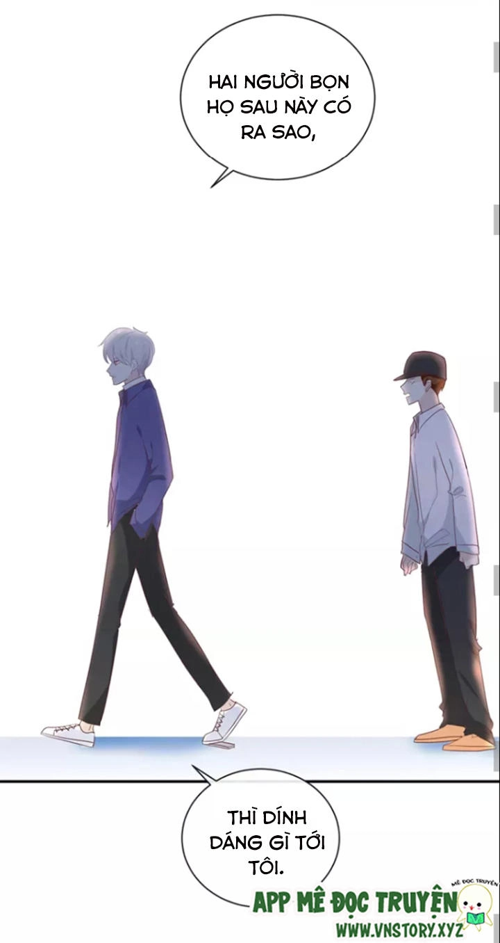 Tôi Bị Idol... Chuyện Không Thể Tả Chapter 120 - 15