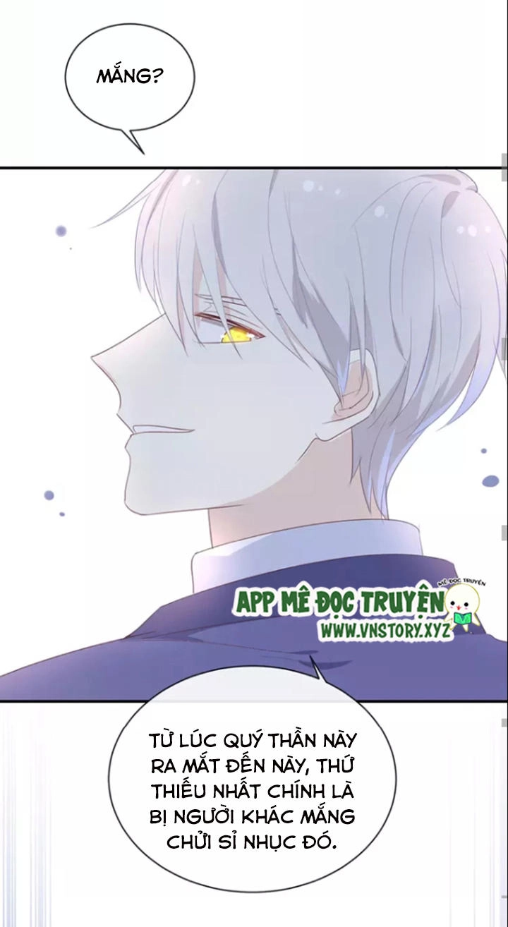 Tôi Bị Idol... Chuyện Không Thể Tả Chapter 120 - 18