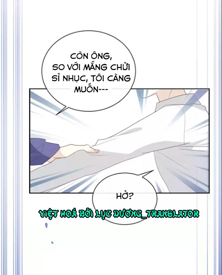 Tôi Bị Idol... Chuyện Không Thể Tả Chapter 120 - 19