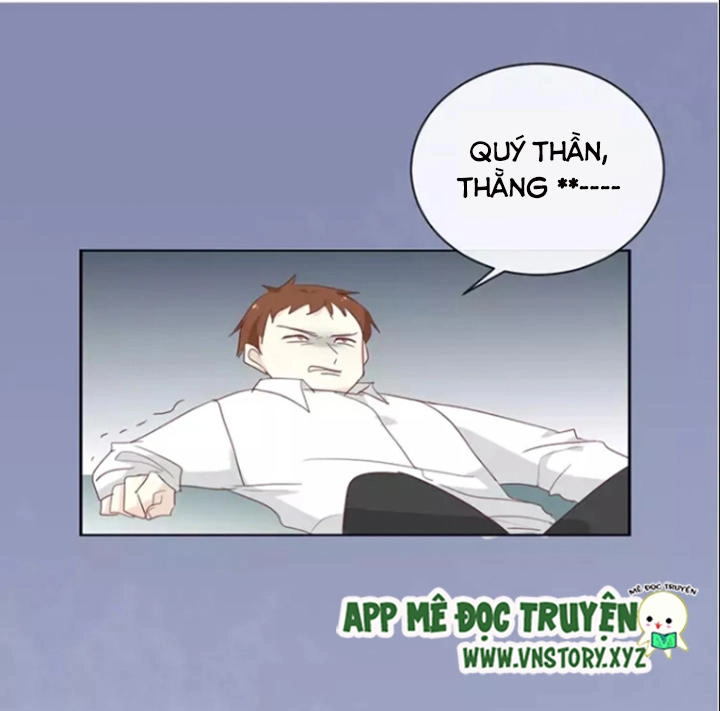 Tôi Bị Idol... Chuyện Không Thể Tả Chapter 120 - 21