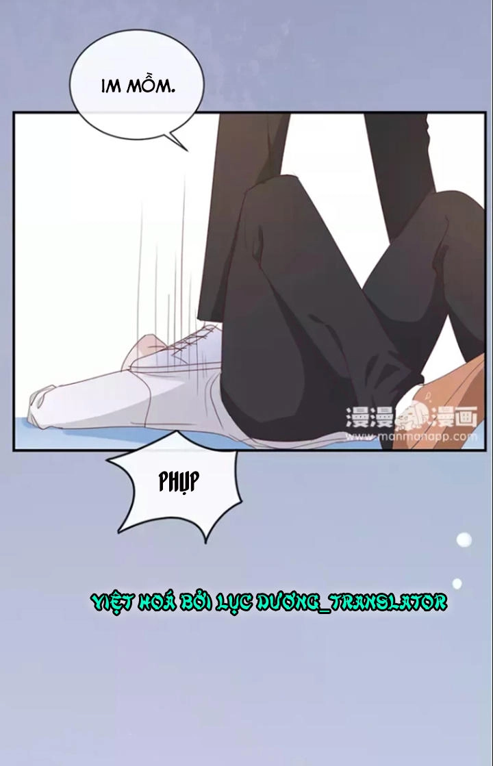 Tôi Bị Idol... Chuyện Không Thể Tả Chapter 120 - 22