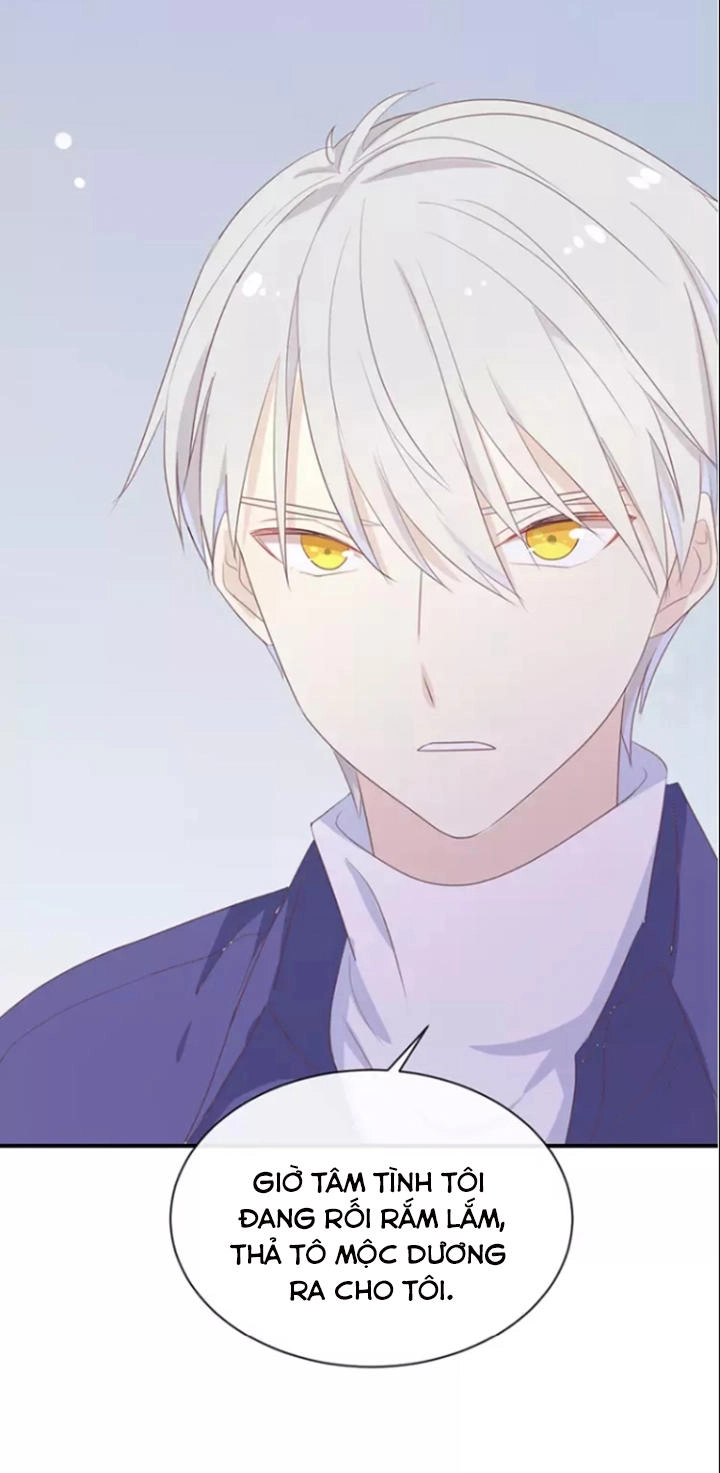 Tôi Bị Idol... Chuyện Không Thể Tả Chapter 120 - 23