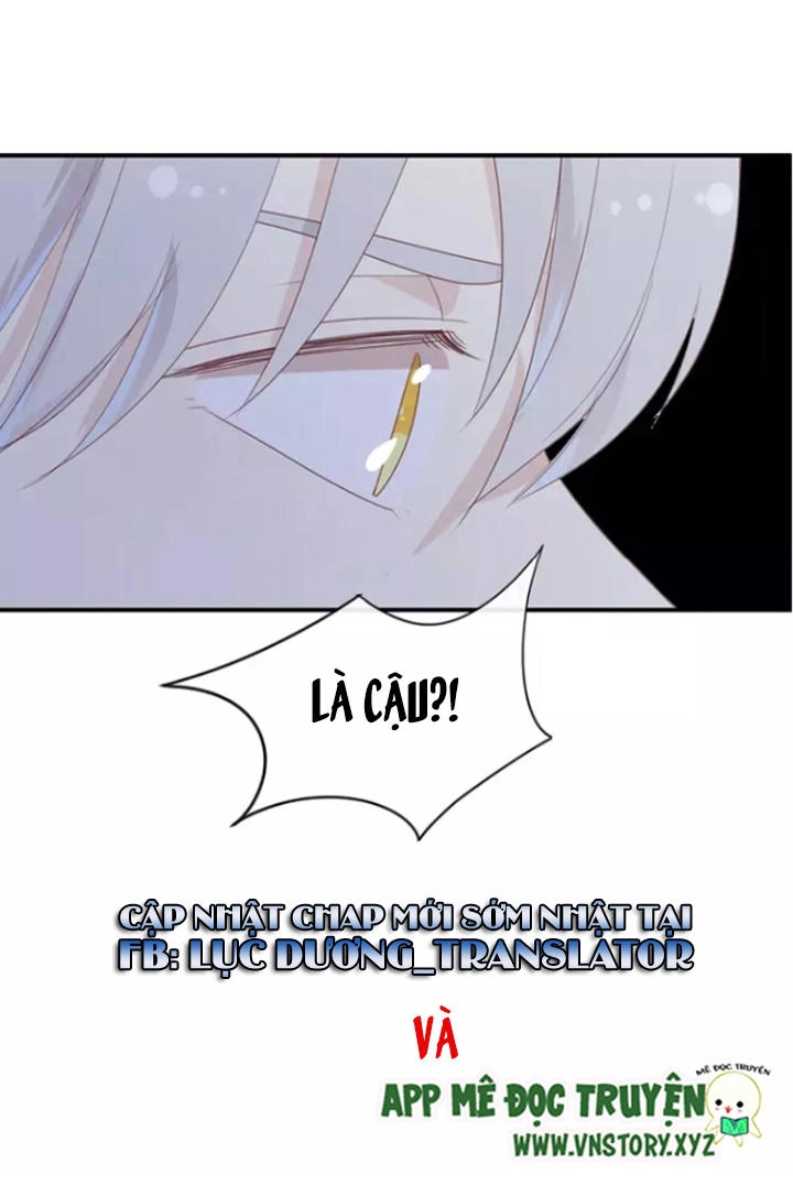 Tôi Bị Idol... Chuyện Không Thể Tả Chapter 120 - 25