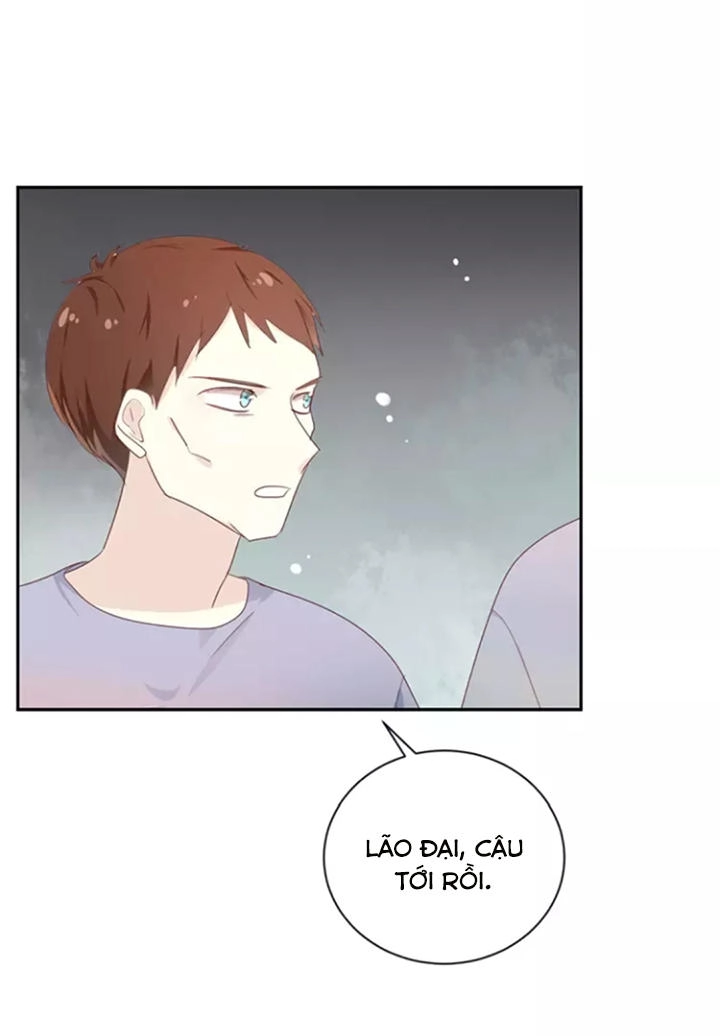 Tôi Bị Idol... Chuyện Không Thể Tả Chapter 121 - 2