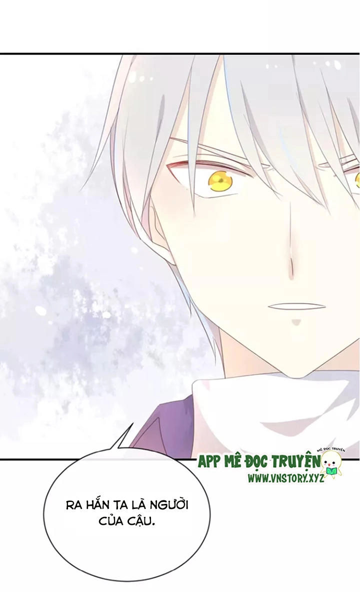 Tôi Bị Idol... Chuyện Không Thể Tả Chapter 121 - 3