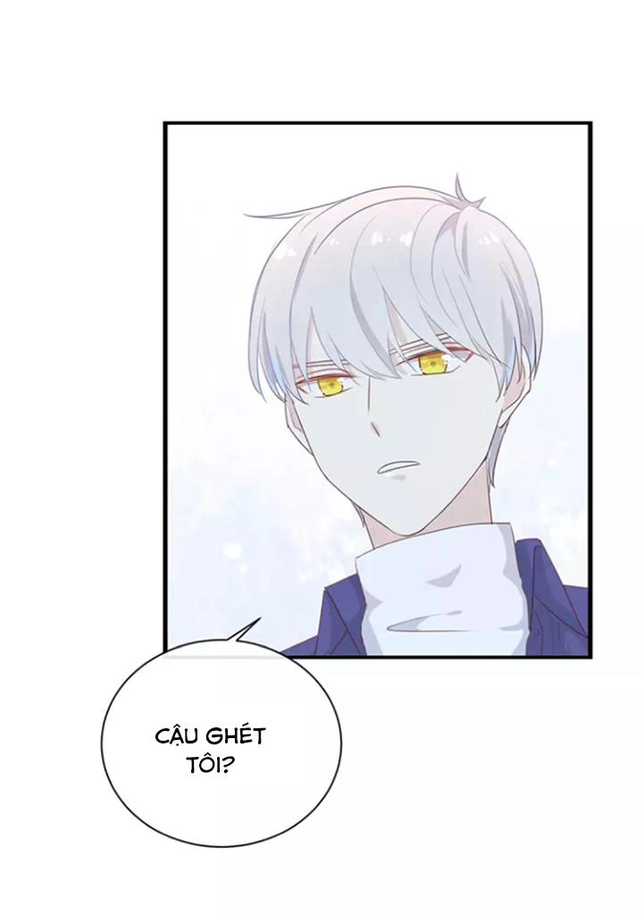 Tôi Bị Idol... Chuyện Không Thể Tả Chapter 121 - 5