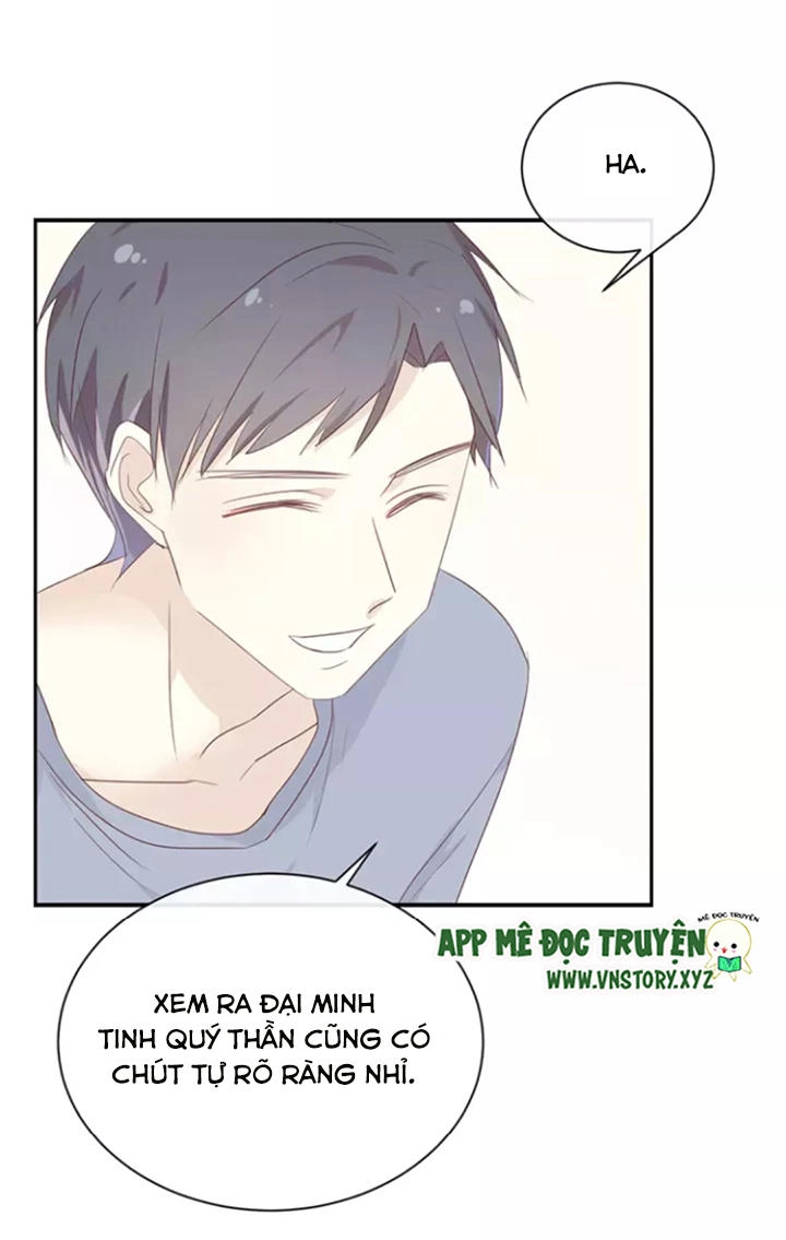 Tôi Bị Idol... Chuyện Không Thể Tả Chapter 121 - 6