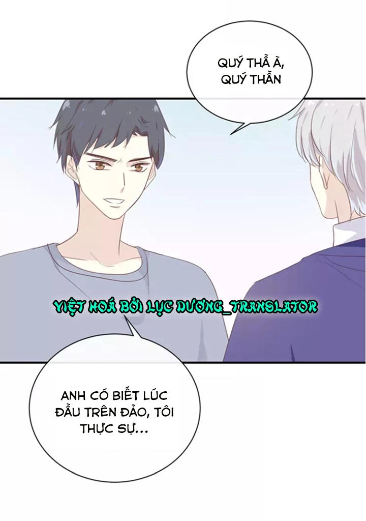 Tôi Bị Idol... Chuyện Không Thể Tả Chapter 121 - 7