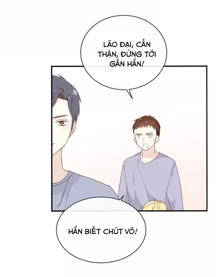 Tôi Bị Idol... Chuyện Không Thể Tả Chapter 121 - 8