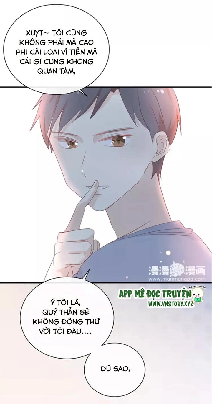 Tôi Bị Idol... Chuyện Không Thể Tả Chapter 121 - 9