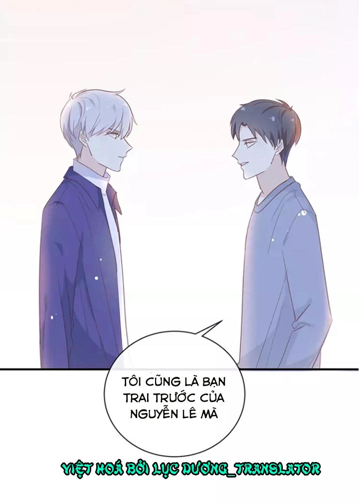 Tôi Bị Idol... Chuyện Không Thể Tả Chapter 121 - 10