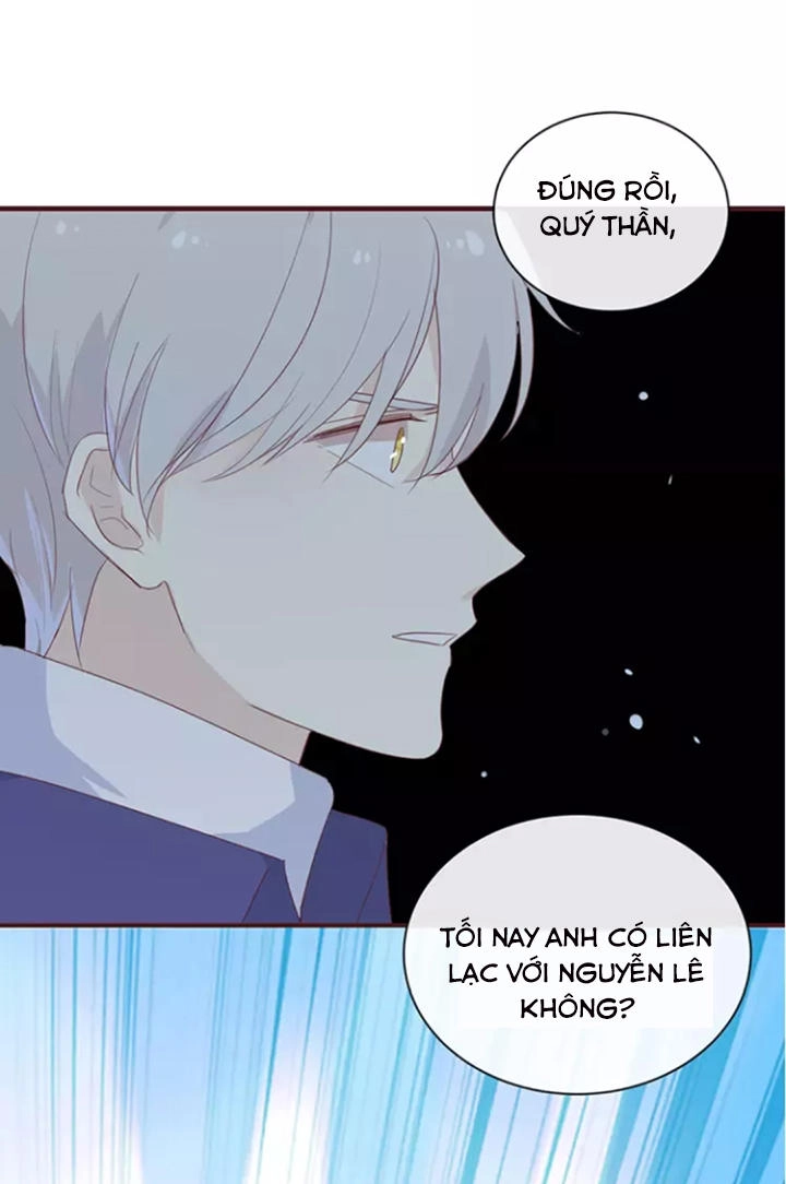 Tôi Bị Idol... Chuyện Không Thể Tả Chapter 121 - 11