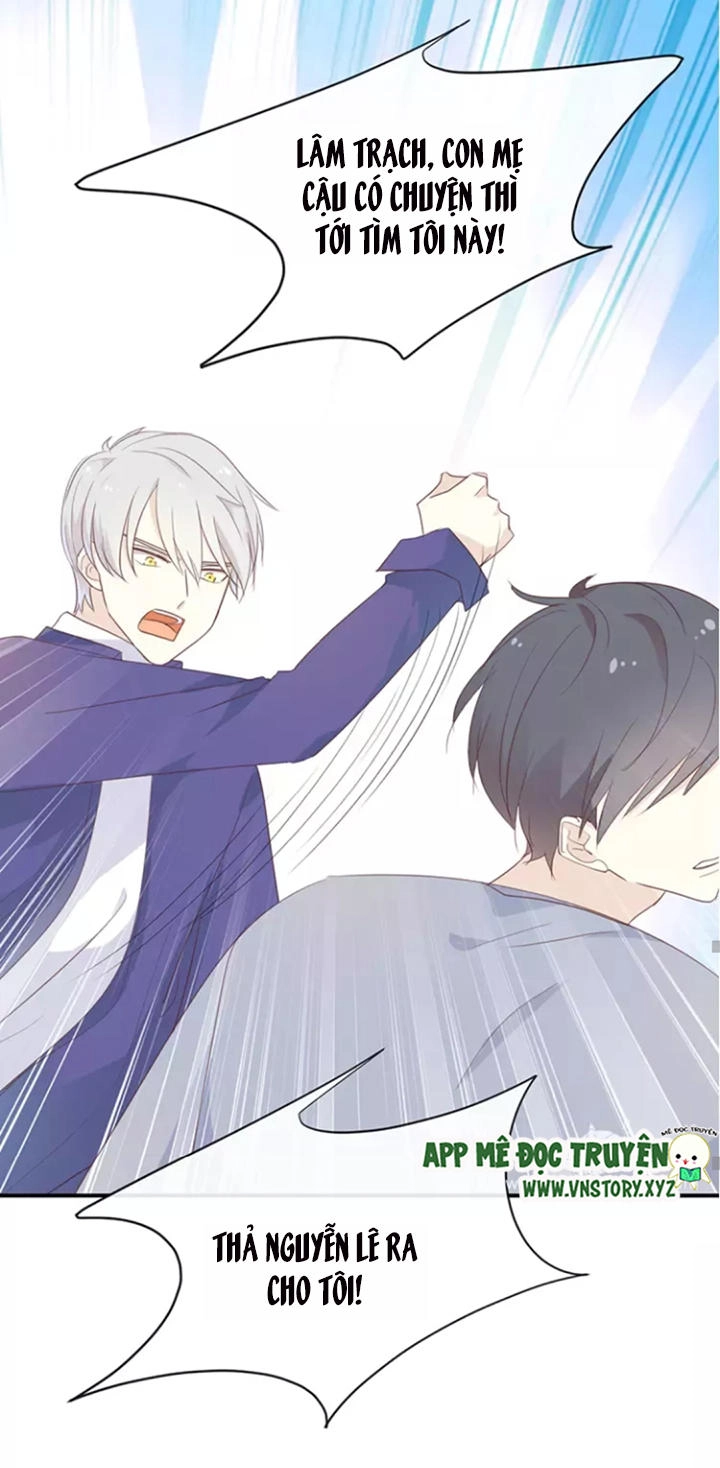 Tôi Bị Idol... Chuyện Không Thể Tả Chapter 121 - 12