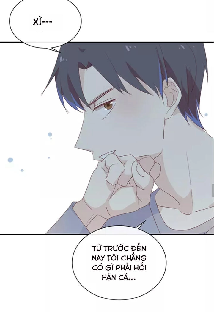 Tôi Bị Idol... Chuyện Không Thể Tả Chapter 121 - 14