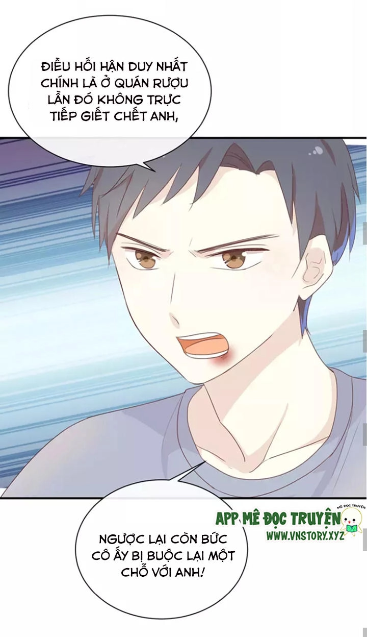 Tôi Bị Idol... Chuyện Không Thể Tả Chapter 121 - 15